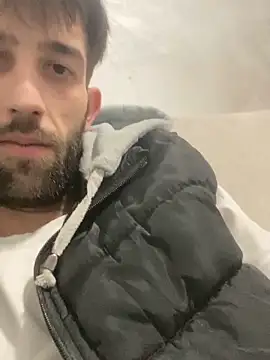 Dondeloquieras4 online show from February 16, 2026, 1:37 am