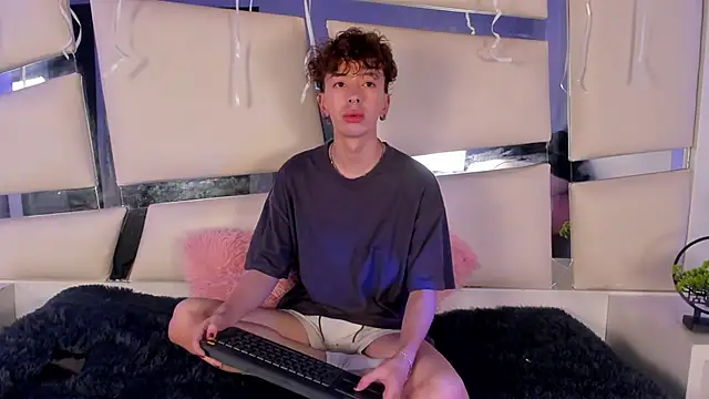 Genesis ask online show from November 17, 2025, 3:43 am