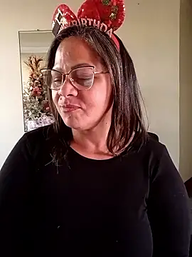 Angie milf50 online show from December 21, 2025, 1:46 pm