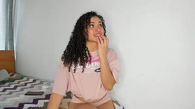 Keniia rizz online show from November 29, 2025, 9:59 pm