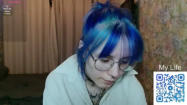 KellePourier online show from March 25, 2026, 4:50 pm