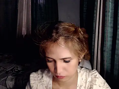 prettysam9 online show from June 4, 2026, 9:14 am