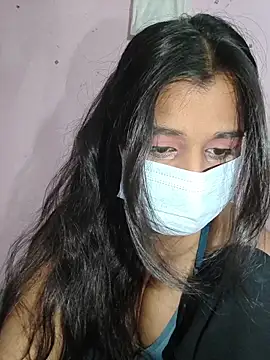 Snapshot of palakmishra033 chatting on December 16, 2025, 5:11 am palakmishra033 online show from December 16, 2025, 5:11 am