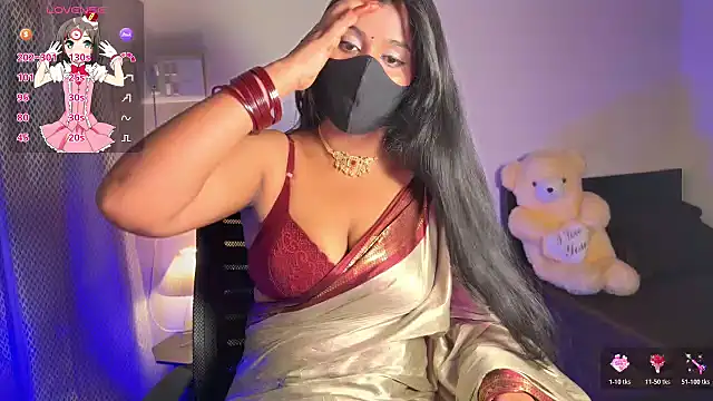 palakmishra033 online show from May 29, 2026, 7:14 am