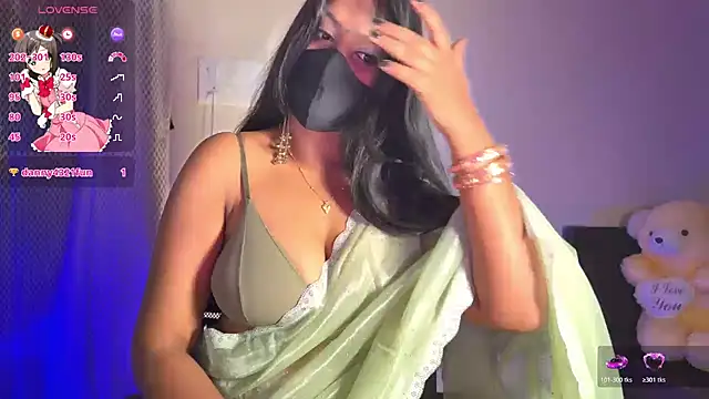 palakmishra033 online show from May 23, 2026, 5:39 am