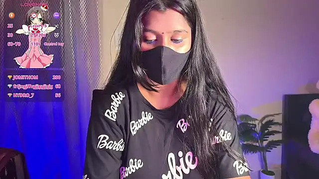 palakmishra033 online show from June 3, 2026, 2:33 pm