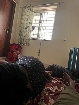 Nazeer8897 online show from April 18, 2026, 3:09 am