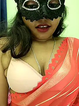Sexy-suhana- online show from December 3, 2025, 10:42 pm