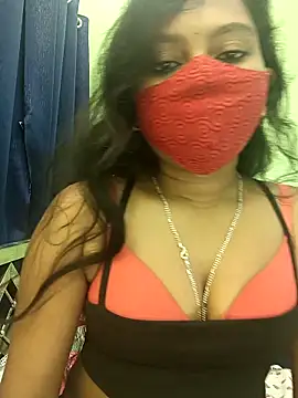 Sexy-suhana- online show from November 21, 2025, 9:30 am