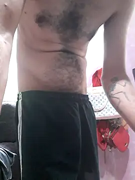 AlanMargin online show from November 17, 2025, 8:13 pm