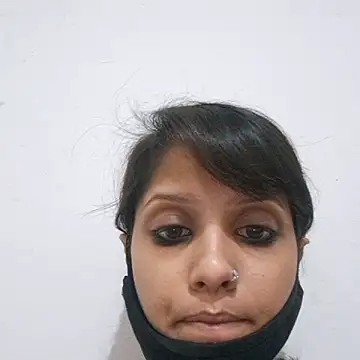 Snapshot of Pooja-61 chatting on October 31, 2025, 7:27 am Pooja-61 online show from October 31, 2025, 7:27 am