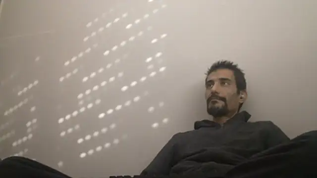 Ash59055 online show from November 15, 2025, 8:18 am