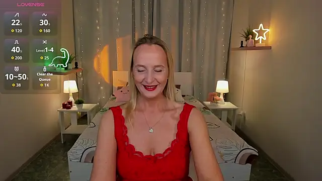 ScarlettPalmer online show from October 31, 2025, 10:23 am