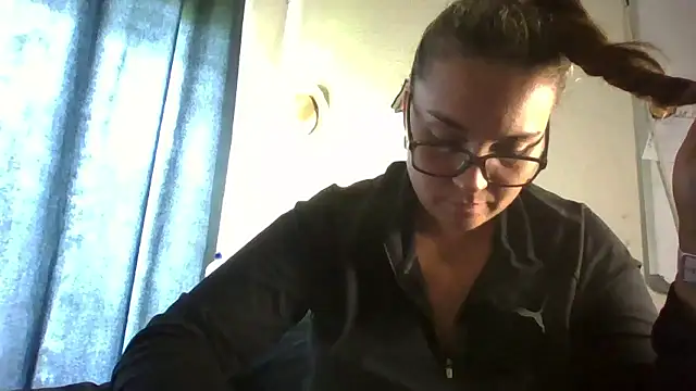 lilMissMarli online show from January 13, 2026, 8:51 am