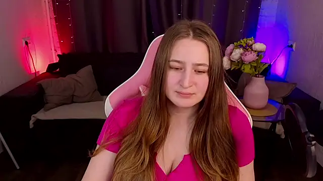 Snapshot of Sofi_Mell chatting on October 30, 2025, 1:09 pm Sofi Mell online show from October 30, 2025, 1:09 pm