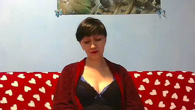 IffetLove42 online show from March 26, 2026, 9:02 pm