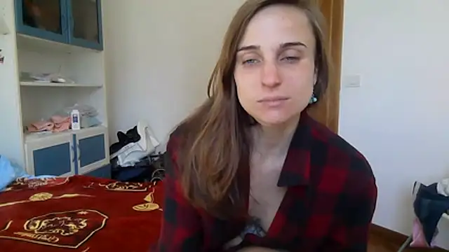 SinnEmily online show from April 23, 2026, 8:21 am