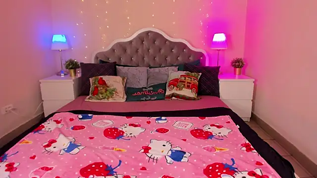 gracieave online show from January 11, 2026, 1:23 am