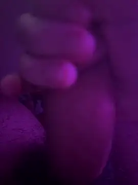 polete1121 online show from November 10, 2025, 1:10 am