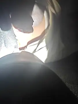 bigbuufuu online show from January 8, 2026, 3:07 pm