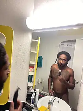 TheRealKnottiHead online show from November 23, 2025, 8:19 pm