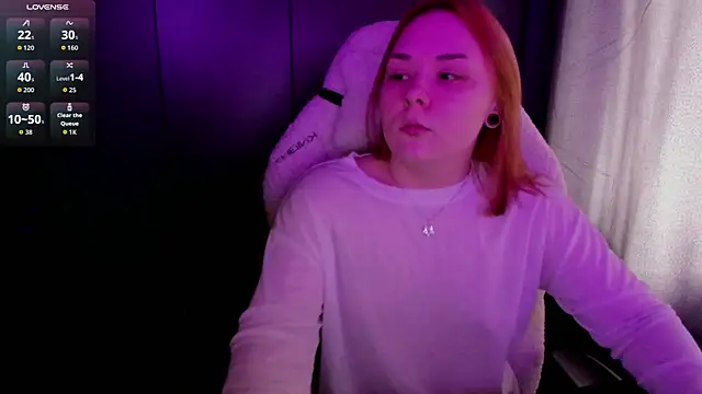 Snapshot of sophia_lix chatting on May 12, 2026, 5:48 am sophia lix online show from May 12, 2026, 5:48 am