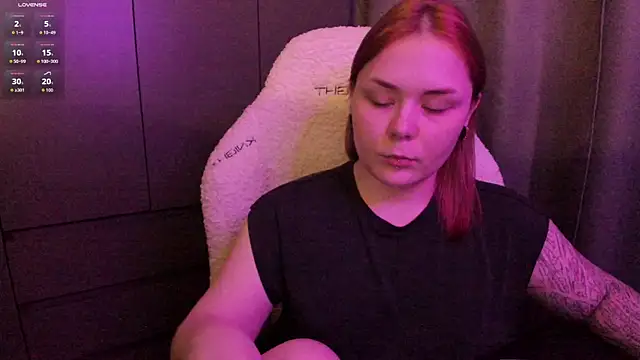 Snapshot of sophia_lix chatting on July 25, 2026, 5:52 pm sophia lix online show from July 25, 2026, 5:52 pm