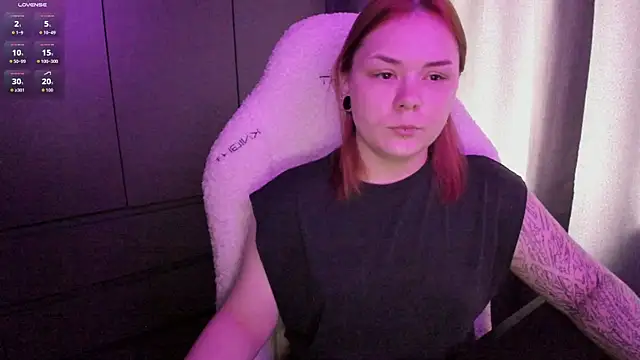Snapshot of sophia_lix chatting on July 26, 2026, 6:31 am sophia lix online show from July 26, 2026, 6:31 am
