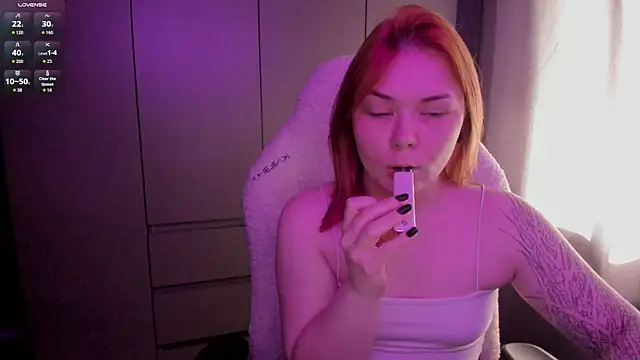 Snapshot of sophia_lix chatting on July 23, 2026, 3:37 am sophia lix online show from July 23, 2026, 3:37 am