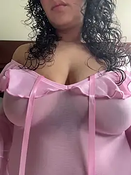 SugarTroubl33 online show from December 20, 2025, 1:14 pm