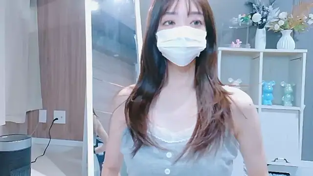 Sana-jpn online show from February 21, 2026, 9:17 pm