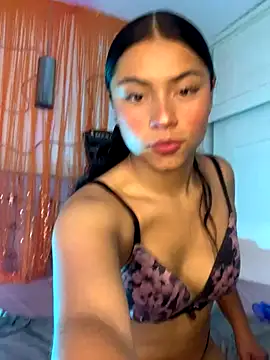 BabySam1x online show from November 2, 2025, 3:06 pm