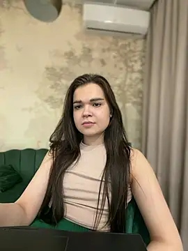 BabyShy- online show from May 24, 2026, 1:22 pm