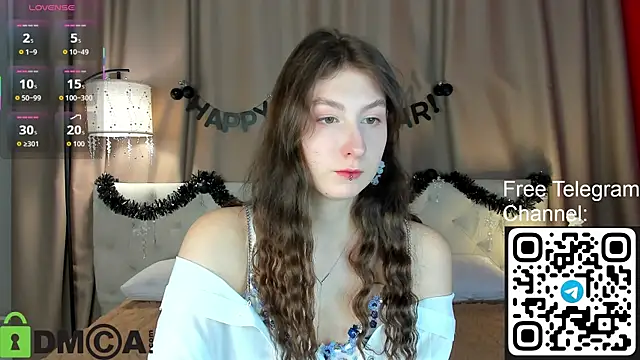 May Yam online show from December 21, 2025, 12:57 am