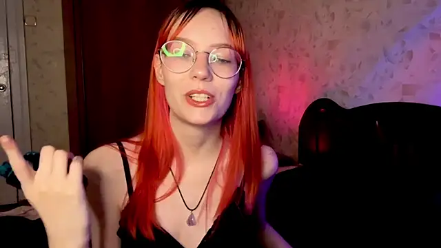 Midnight Secret online show from October 29, 2025, 5:34 pm