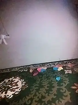 Lana-murr online show from January 12, 2026, 5:20 pm