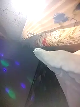 Lana-murr online show from November 16, 2025, 6:01 pm