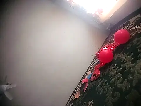 Lana-murr online show from March 27, 2026, 8:59 am