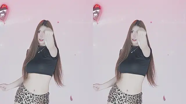 sweetgirls888 online show from February 13, 2026, 11:54 am