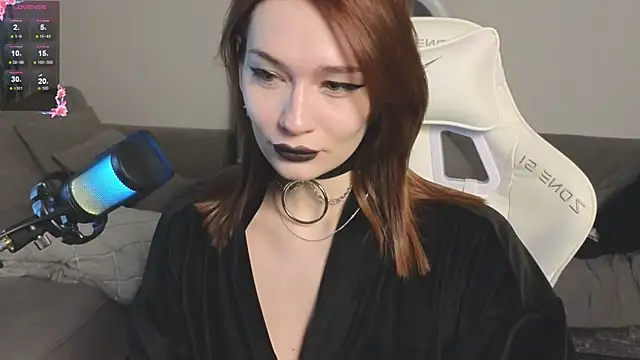 bimboterica online show from January 14, 2026, 4:10 pm