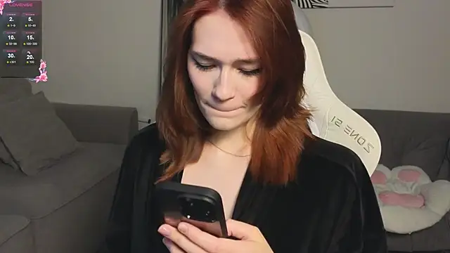 bimboterica online show from January 7, 2026, 3:28 pm