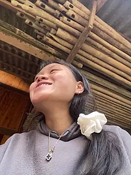 Sophia-123 online show from December 21, 2025, 1:08 am