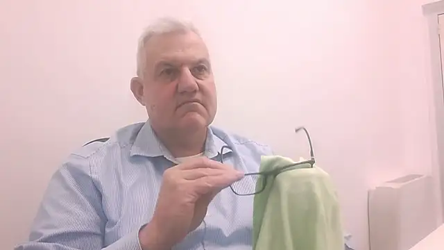 Diegoriv71 online show from March 5, 2026, 12:13 pm