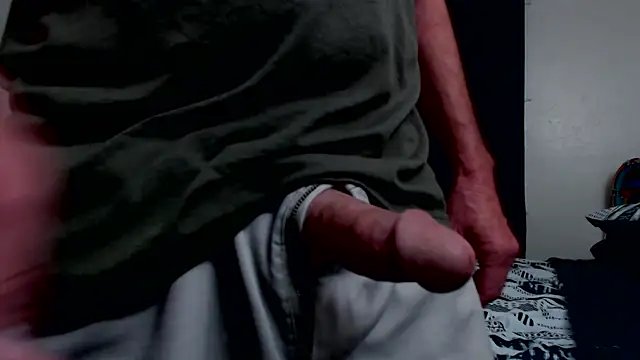 Bigdaddy2685 online show from December 22, 2025, 10:54 pm