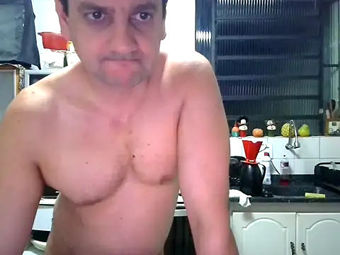 Alex-Naturista online show from February 11, 2026, 7:30 am