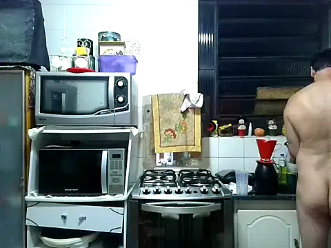 Alex-Naturista online show from March 1, 2026, 8:25 am