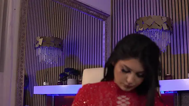 Snapshot of KeylaNoir chatting on March 3, 2026, 11:17 am KeylaNoir online show from March 3, 2026, 11:17 am