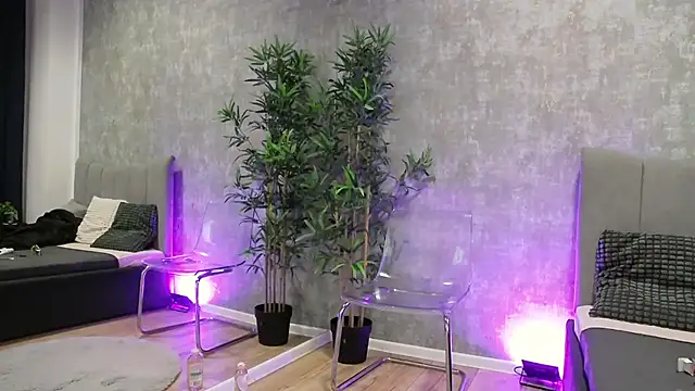 NattyMoonx online show from December 15, 2025, 8:14 pm