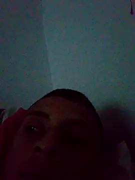 Yordiparra online show from May 29, 2026, 3:12 am