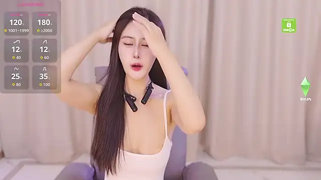 JoJo-ovo online show from November 6, 2025, 11:25 am